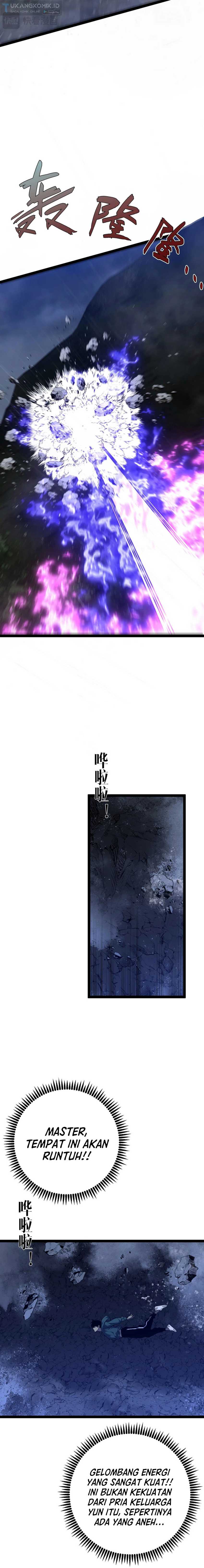 I Copy Talents Chapter 80 Image 5