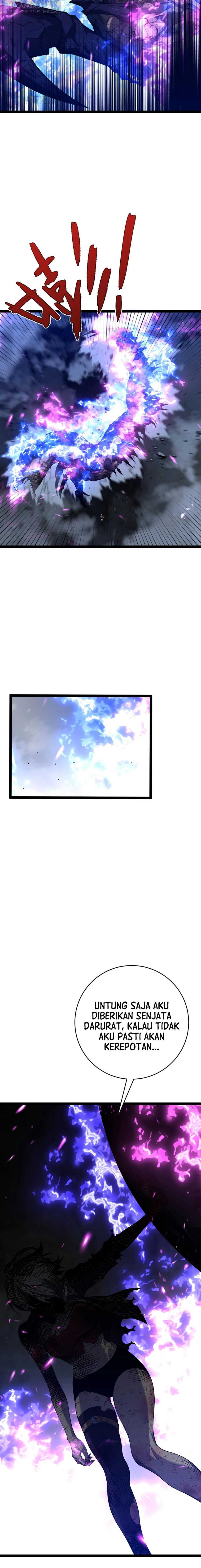 I Copy Talents Chapter 80 Image 7