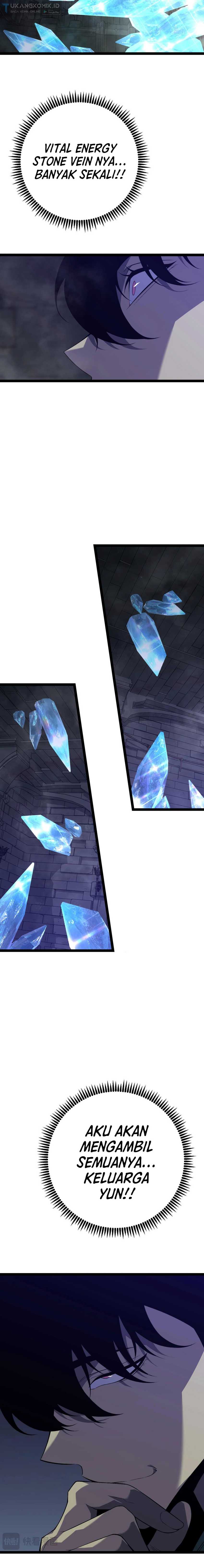 I Copy Talents Chapter 80 Image 10