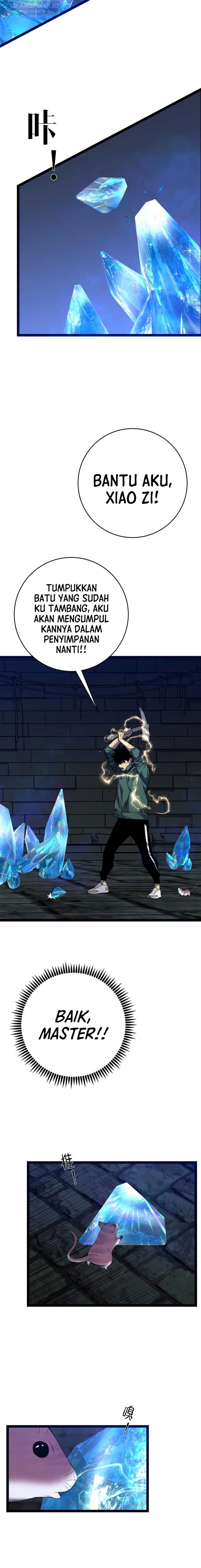 I Copy Talents Chapter 80 Image 12