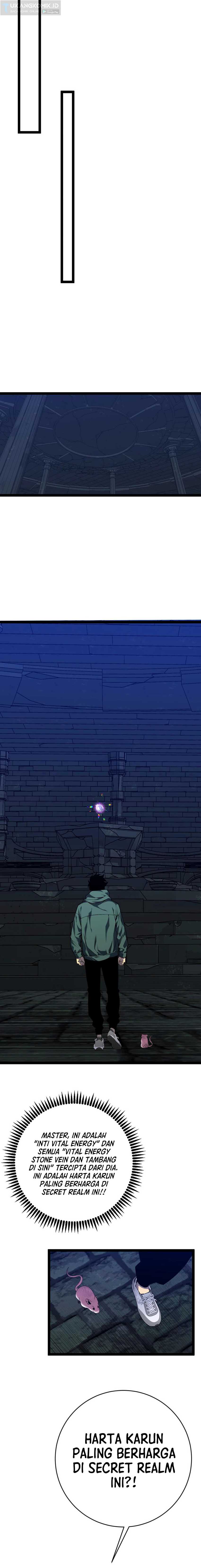 I Copy Talents Chapter 80 Image 14