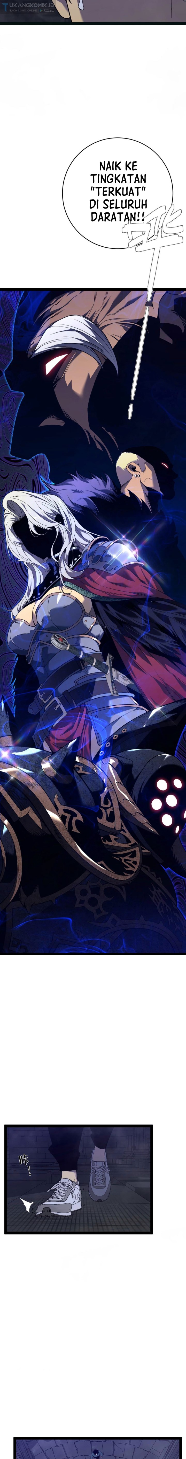 I Copy Talents Chapter 81 Image 1