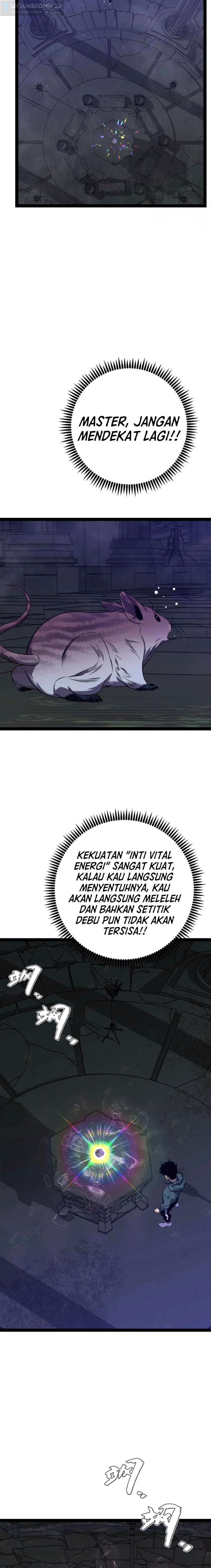 I Copy Talents Chapter 81 Image 2