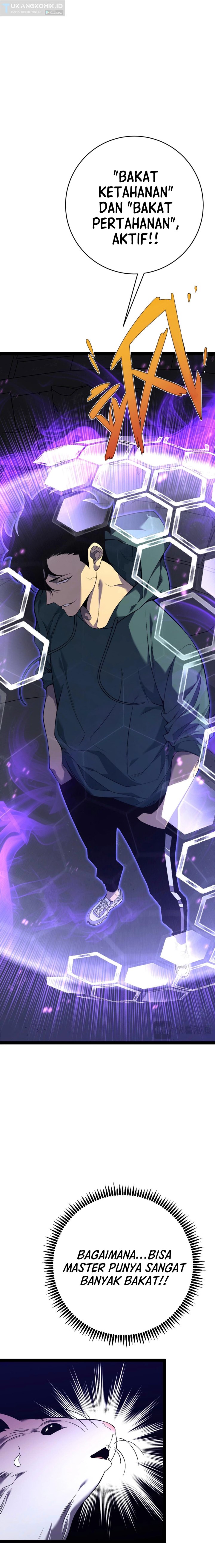 I Copy Talents Chapter 81 Image 4