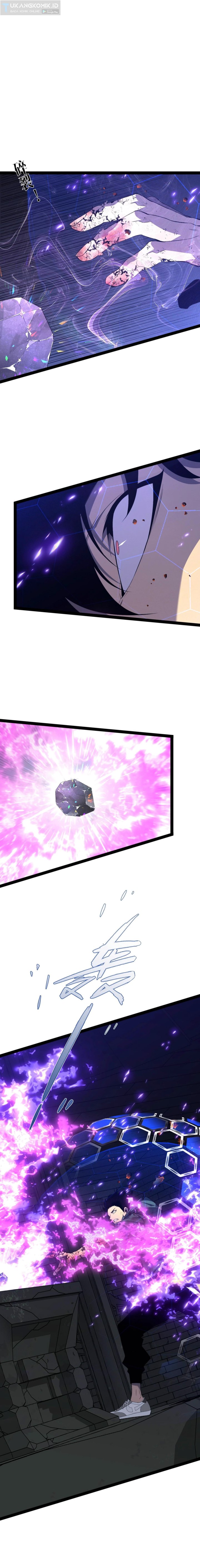 I Copy Talents Chapter 81 Image 5