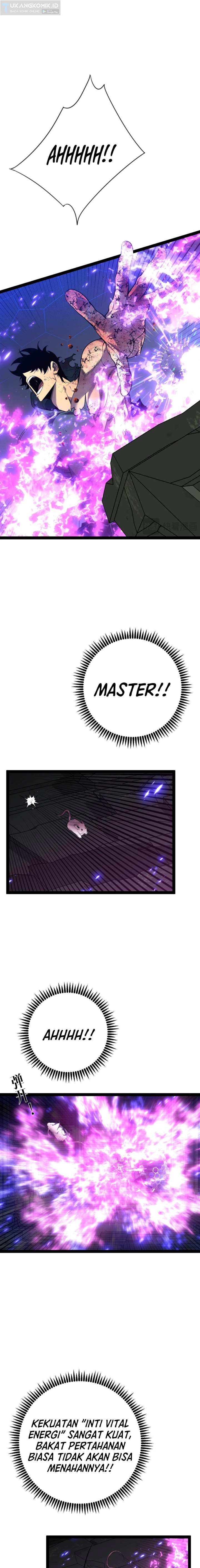 I Copy Talents Chapter 81 Image 6