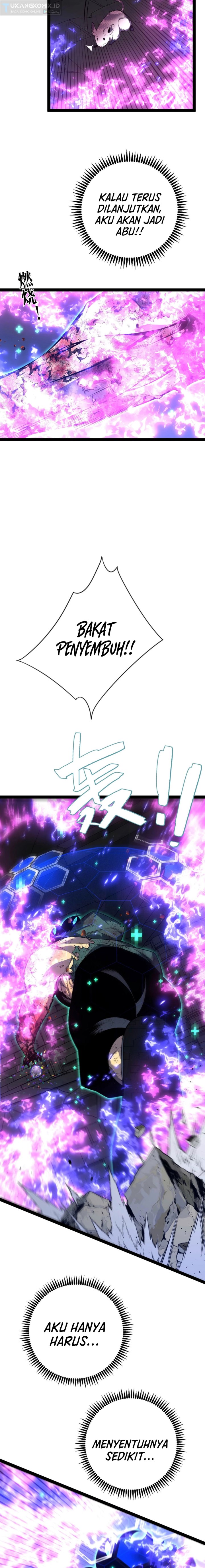 I Copy Talents Chapter 81 Image 7