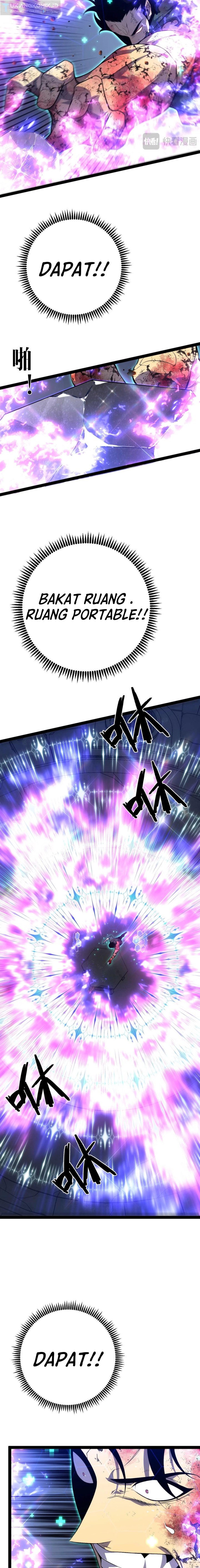 I Copy Talents Chapter 81 Image 8