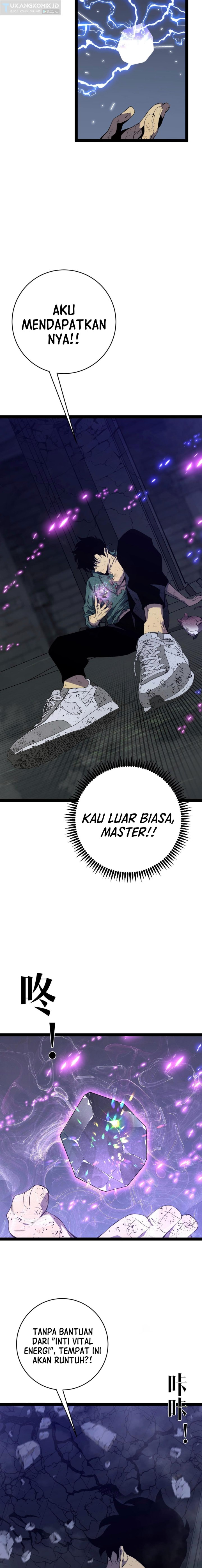 I Copy Talents Chapter 81 Image 10