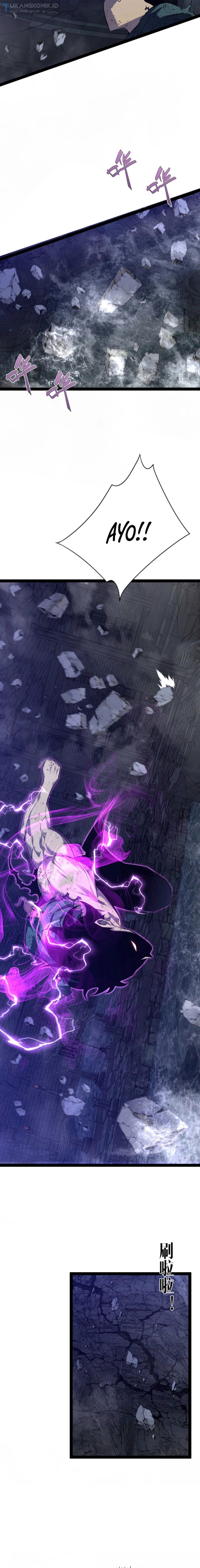 I Copy Talents Chapter 81 Image 11