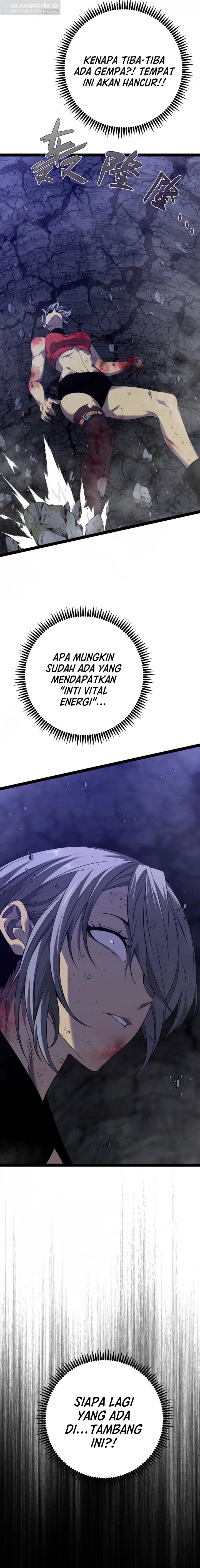 I Copy Talents Chapter 81 Image 12