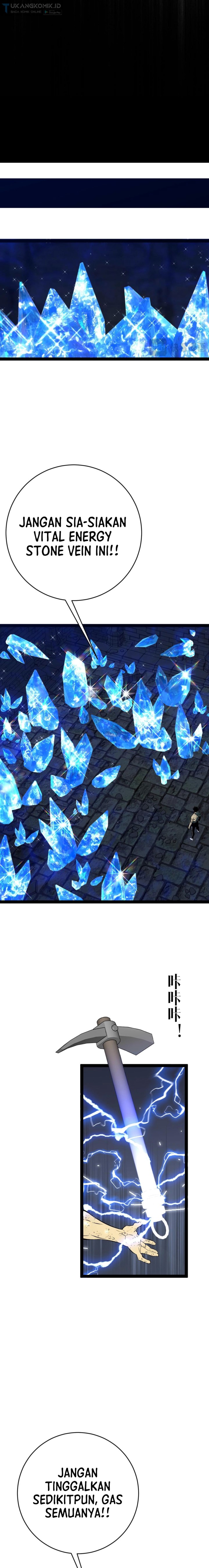 I Copy Talents Chapter 81 Image 13