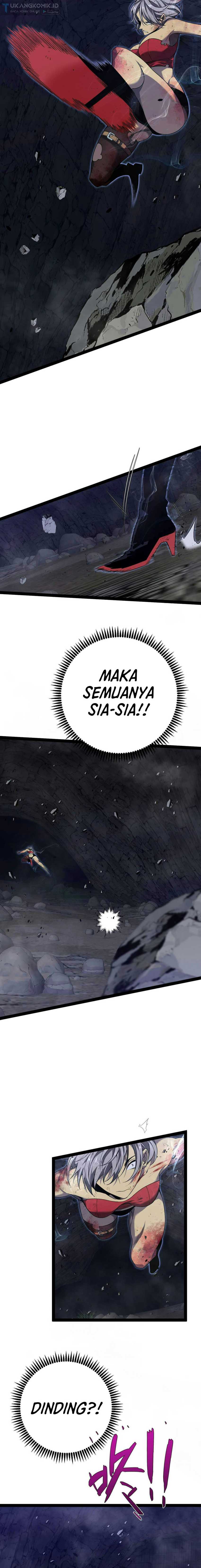 I Copy Talents Chapter 82 Image 1