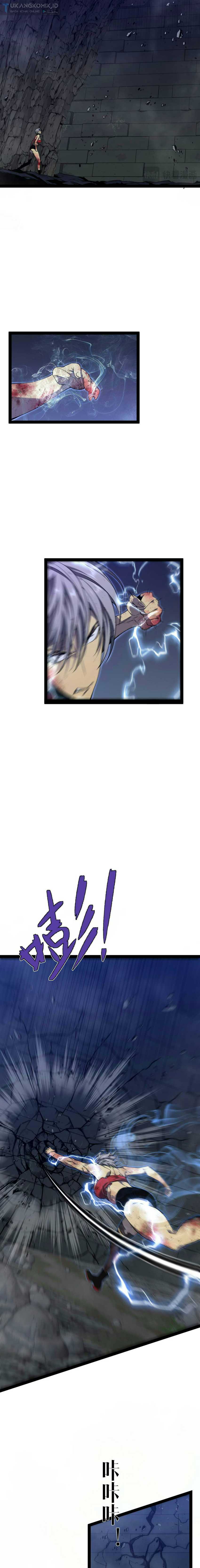 I Copy Talents Chapter 82 Image 2