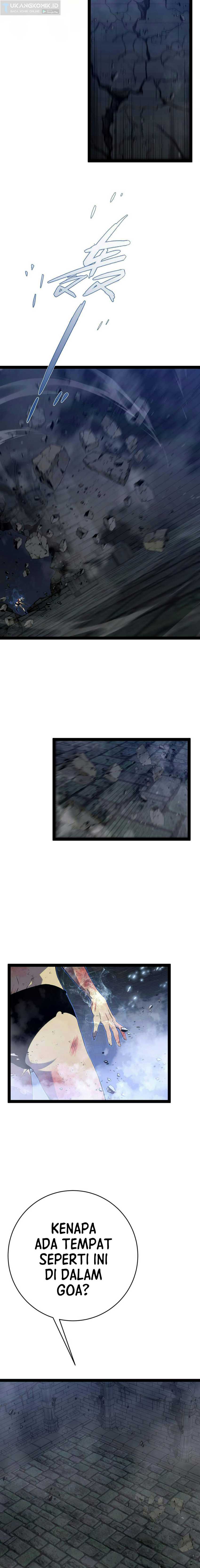 I Copy Talents Chapter 82 Image 3