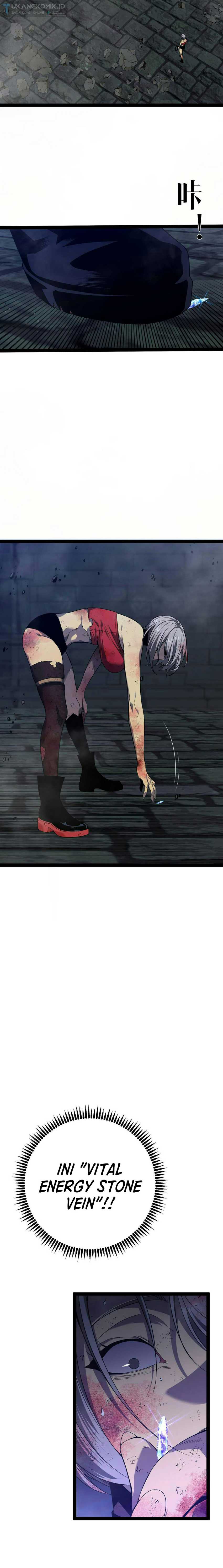 I Copy Talents Chapter 82 Image 4