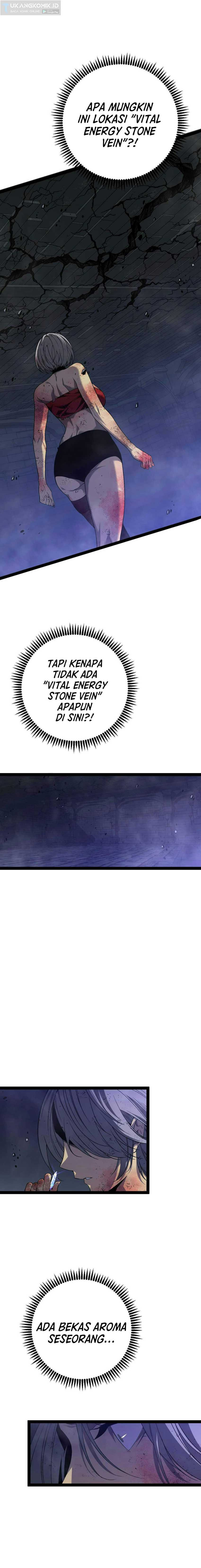 I Copy Talents Chapter 82 Image 5