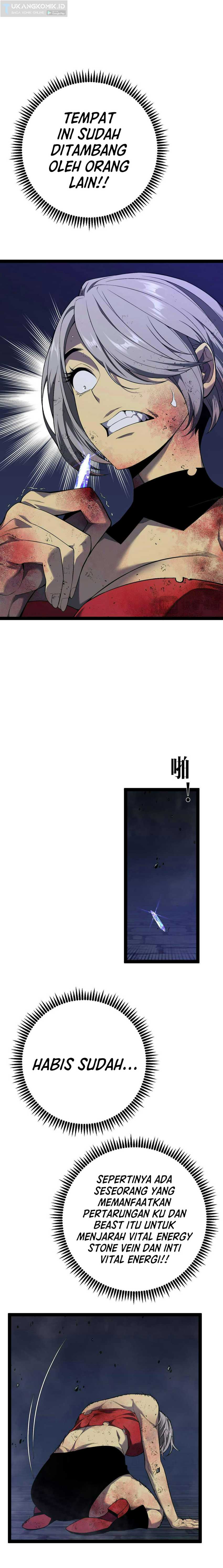 I Copy Talents Chapter 82 Image 6