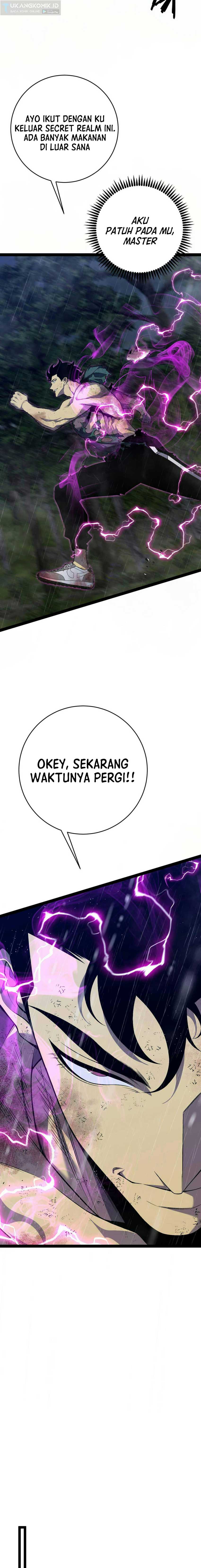 I Copy Talents Chapter 82 Image 9