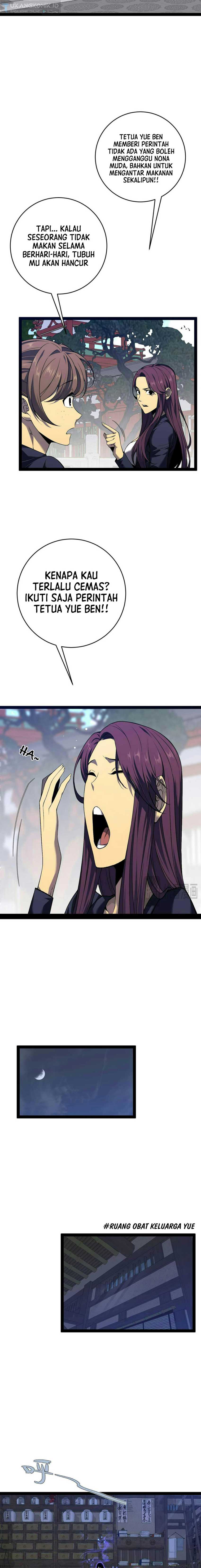 I Copy Talents Chapter 82 Image 11