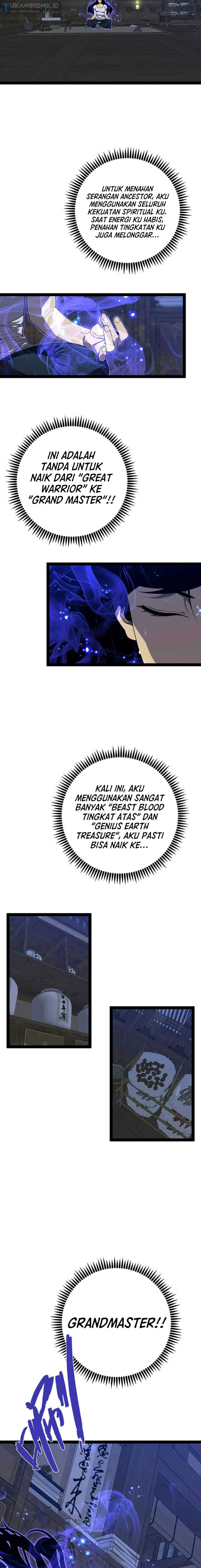 I Copy Talents Chapter 82 Image 12