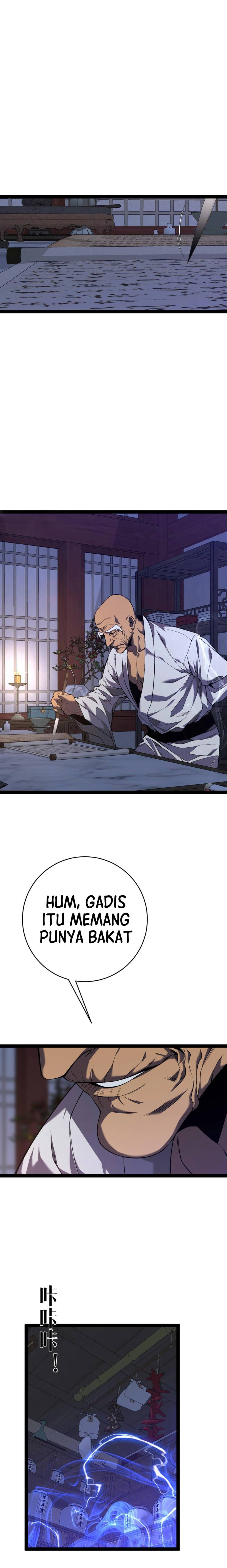 I Copy Talents Chapter 83 Image 3