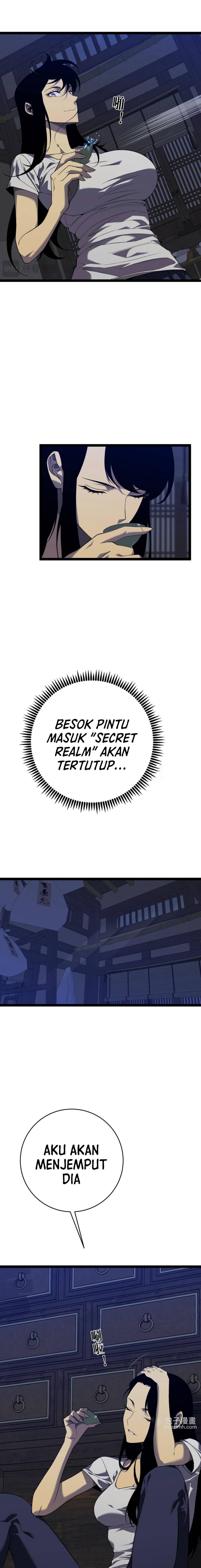 I Copy Talents Chapter 83 Image 6