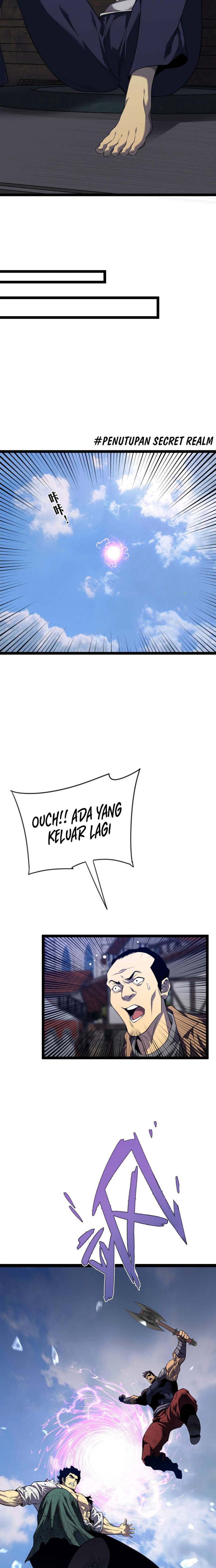 I Copy Talents Chapter 83 Image 7