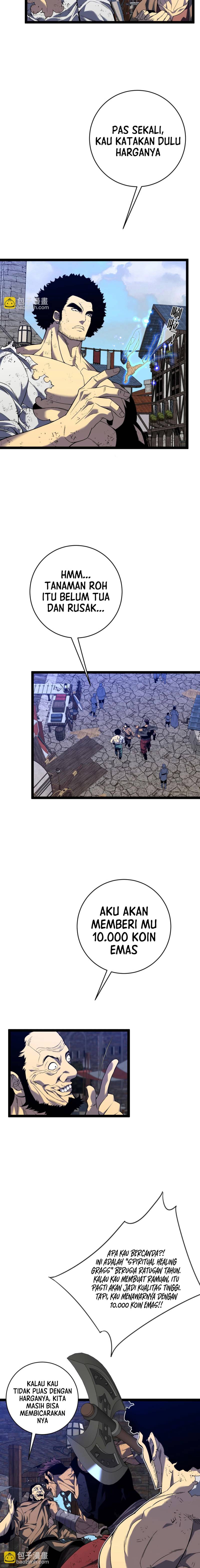 I Copy Talents Chapter 83 Image 9