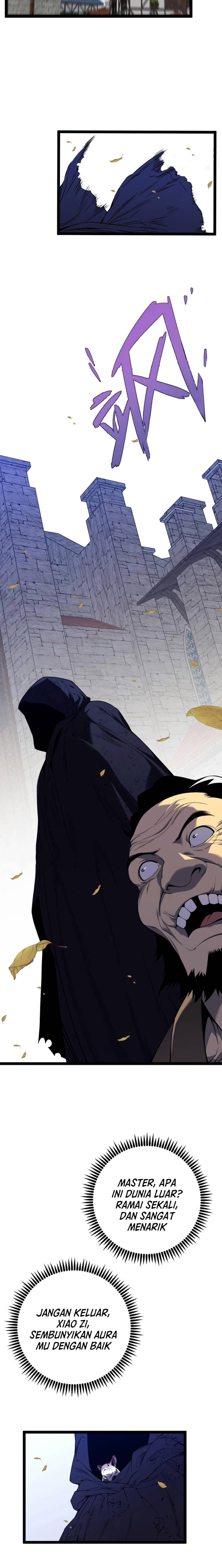 I Copy Talents Chapter 83 Image 11