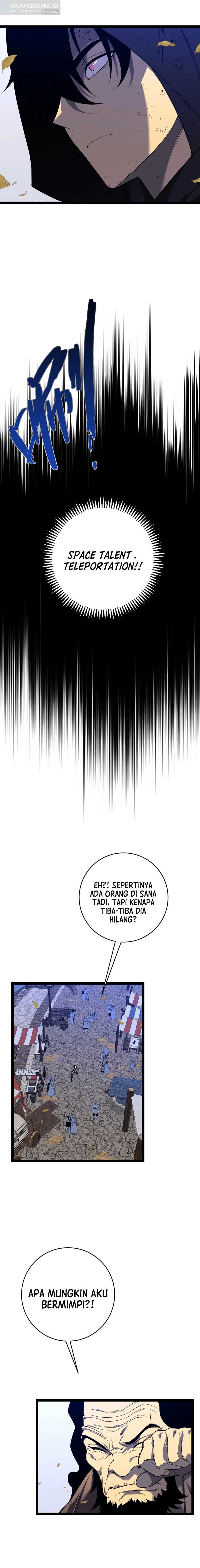 I Copy Talents Chapter 84 Image 1