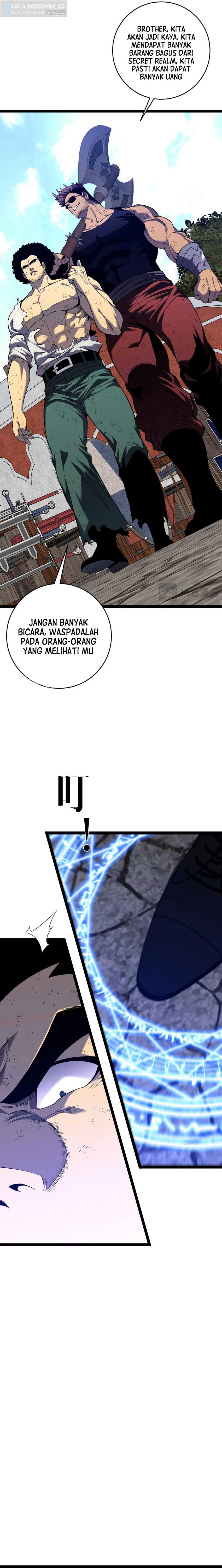 I Copy Talents Chapter 84 Image 2