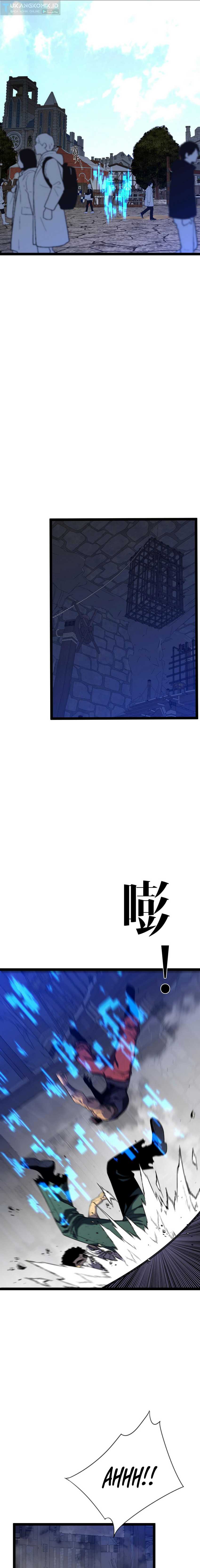 I Copy Talents Chapter 84 Image 3