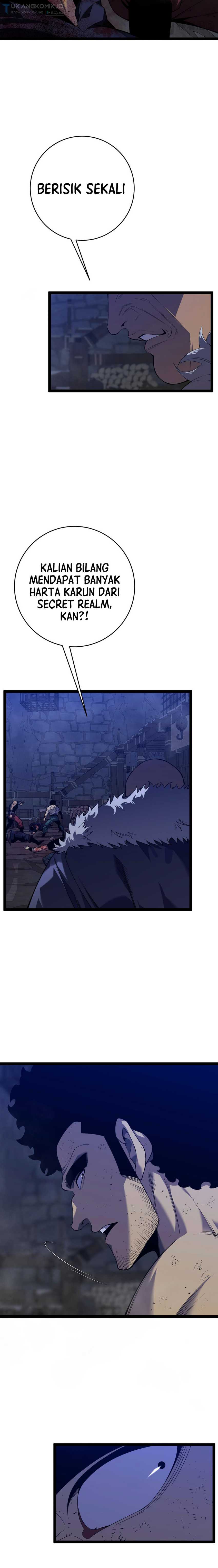 I Copy Talents Chapter 84 Image 5