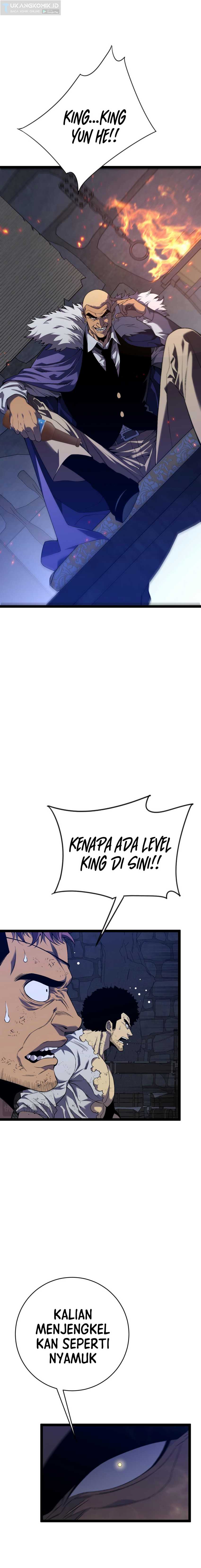 I Copy Talents Chapter 84 Image 6