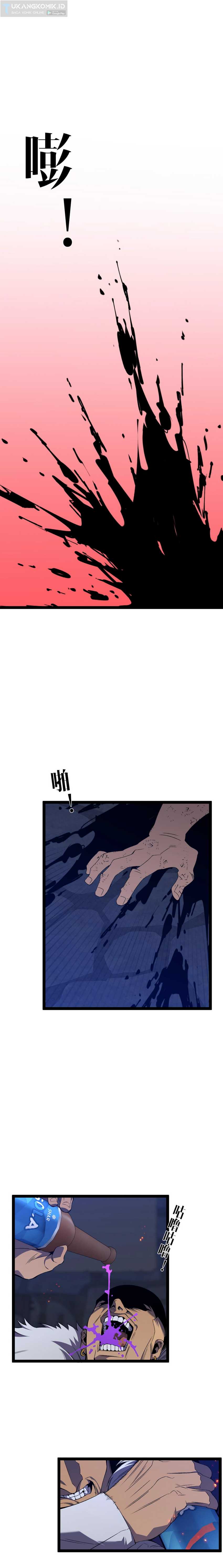 I Copy Talents Chapter 84 Image 7