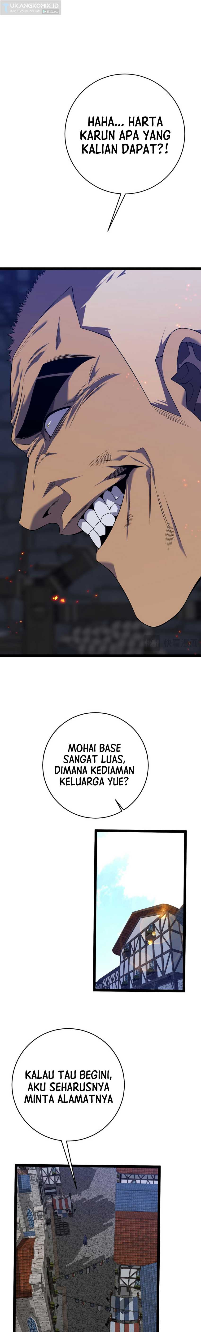 I Copy Talents Chapter 84 Image 8