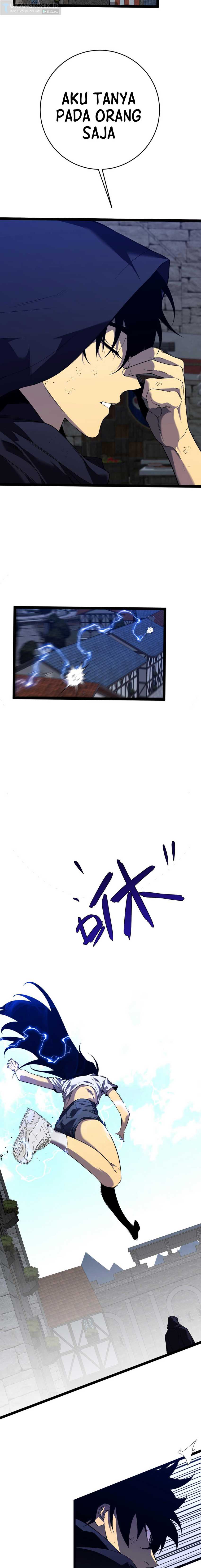 I Copy Talents Chapter 84 Image 9