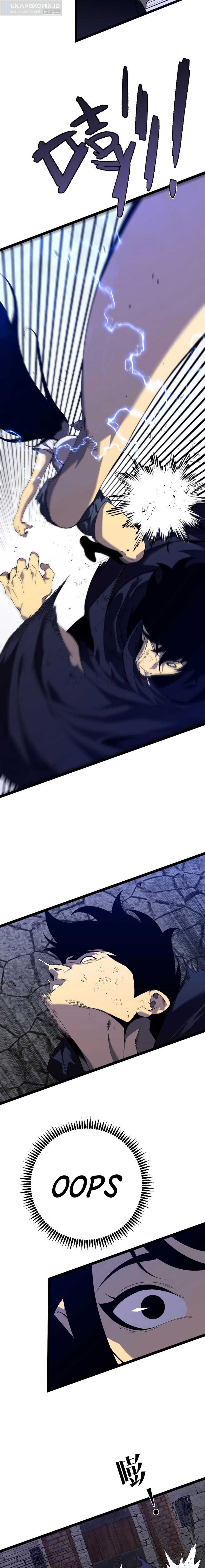 I Copy Talents Chapter 84 Image 10