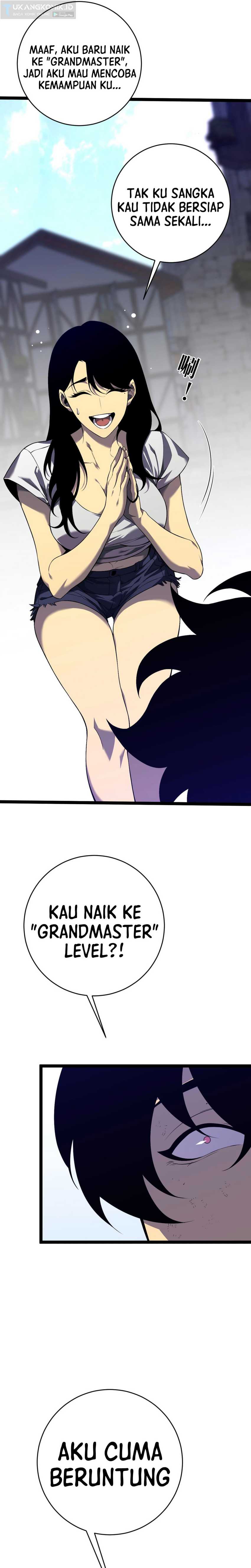 I Copy Talents Chapter 84 Image 12