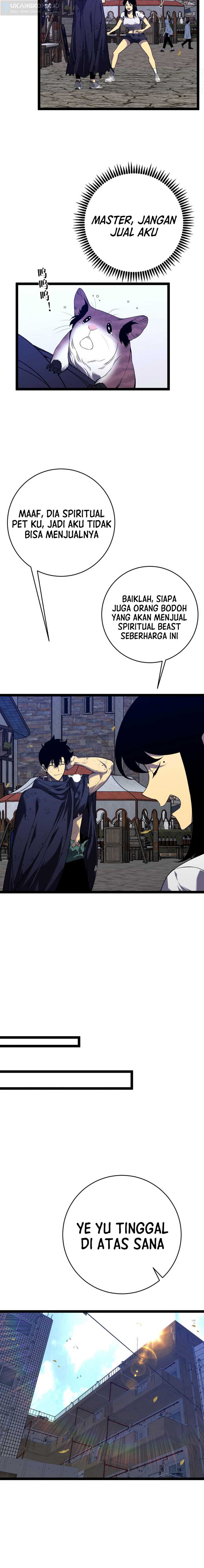 I Copy Talents Chapter 85 Image 3