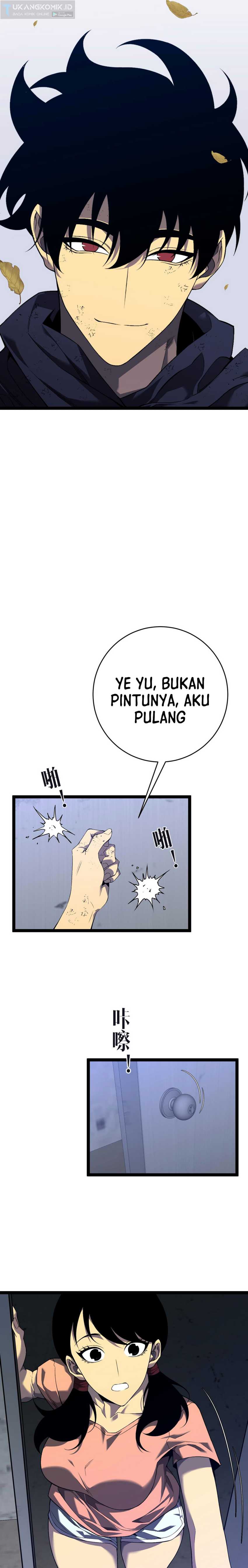I Copy Talents Chapter 85 Image 5