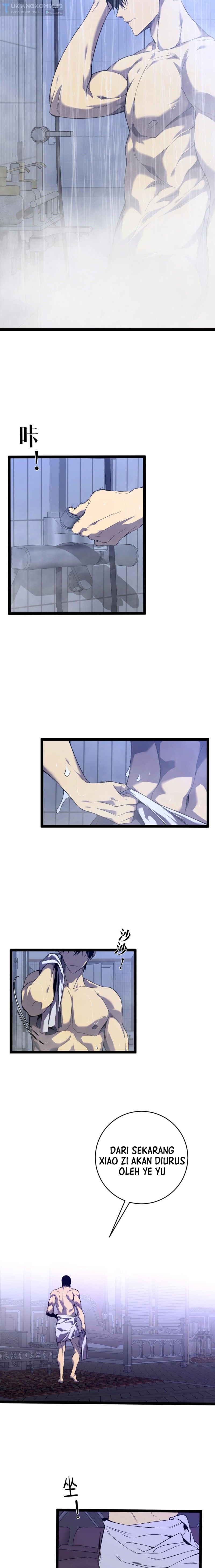 I Copy Talents Chapter 86 Image 1