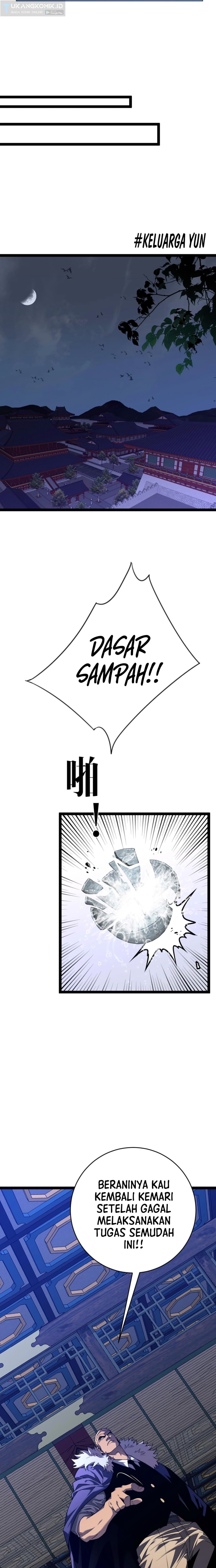 I Copy Talents Chapter 86 Image 3