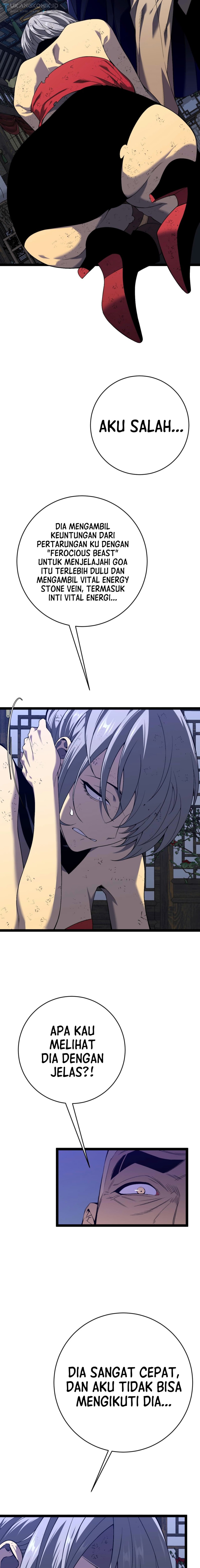 I Copy Talents Chapter 86 Image 4