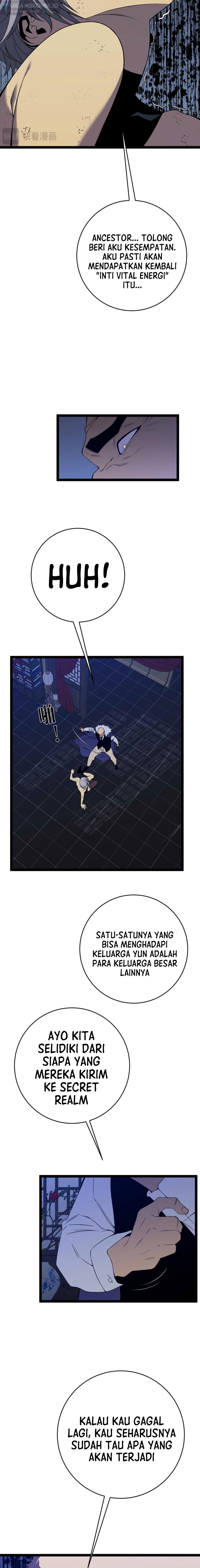 I Copy Talents Chapter 86 Image 6