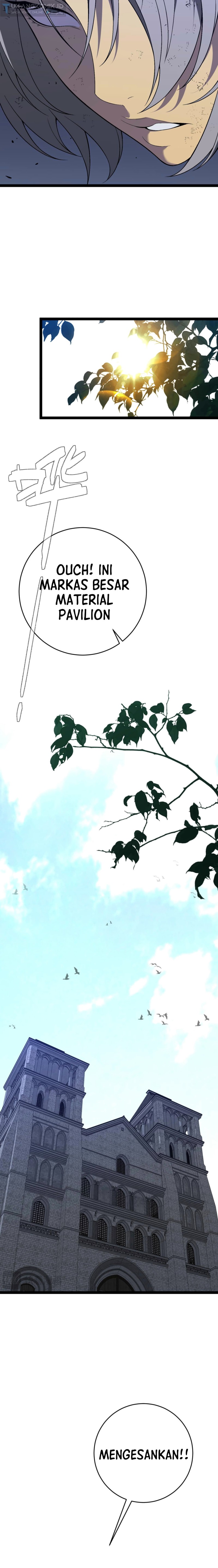 I Copy Talents Chapter 86 Image 8