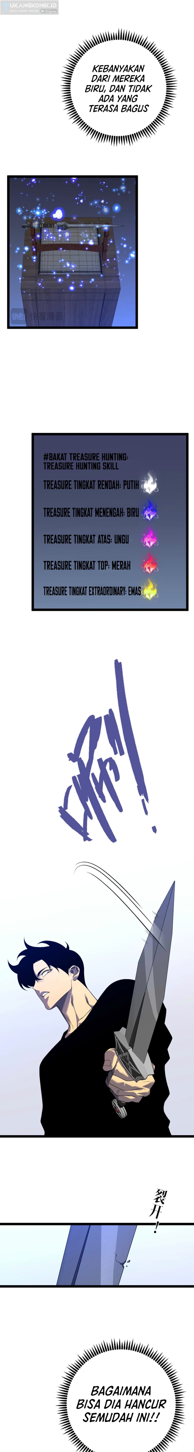 I Copy Talents Chapter 86 Image 11