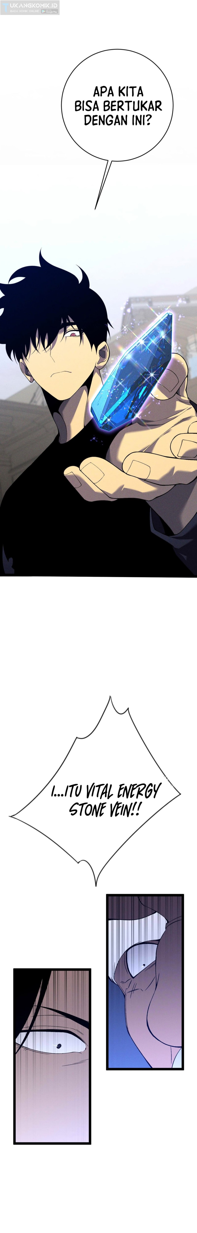 I Copy Talents Chapter 87 Image 3