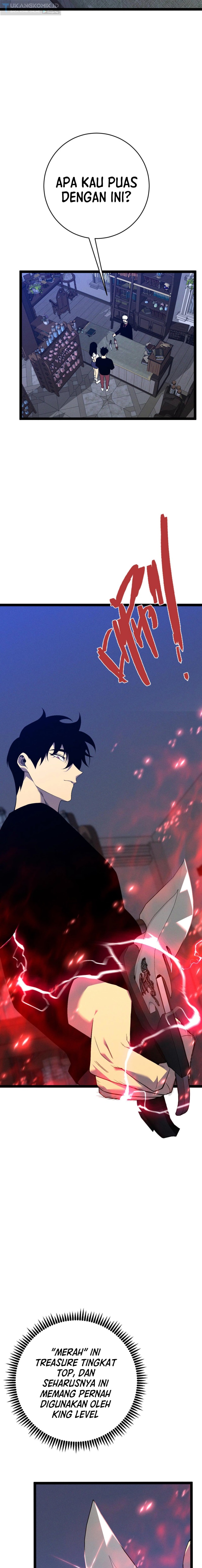 I Copy Talents Chapter 87 Image 10